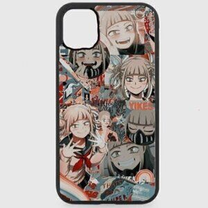 Mha Toga Himiko Phone Case